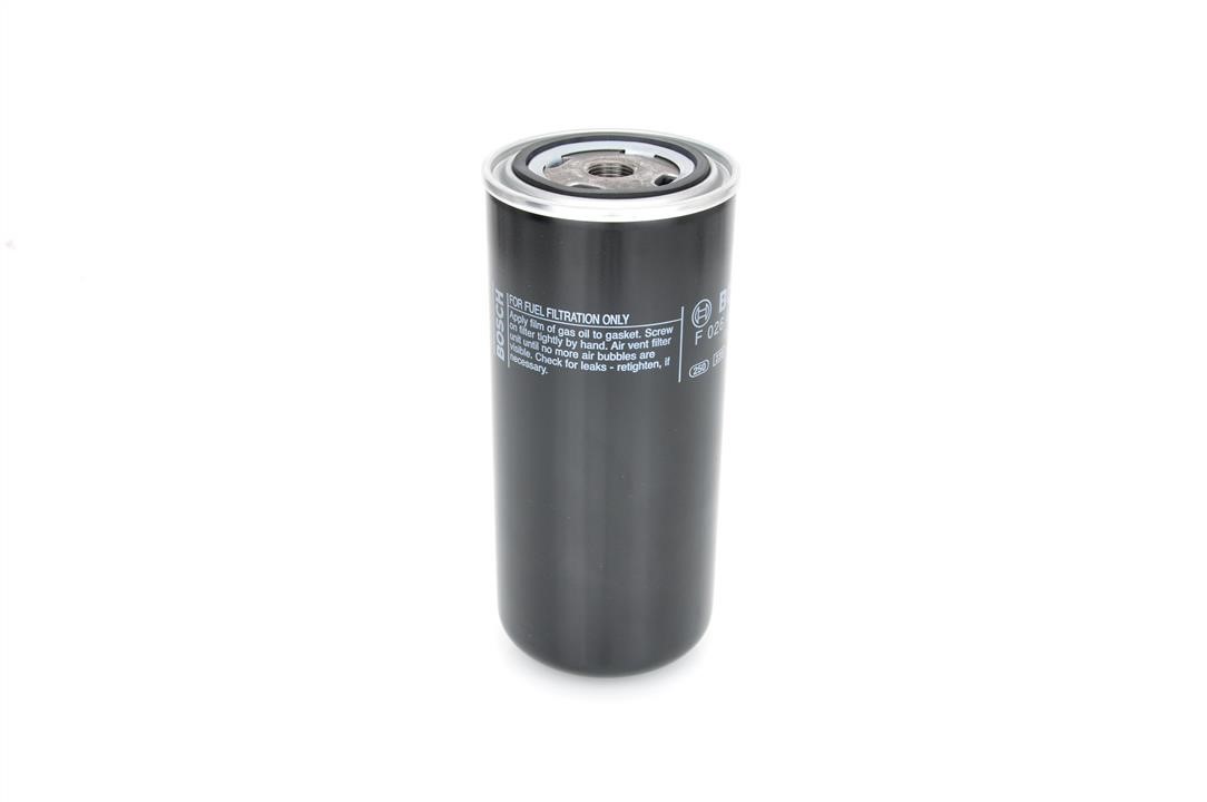 Купити Bosch F 026 402 139 за низькою ціною в Україні!
