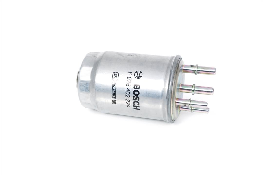 Топливный фильтр Bosch F 026 402 224