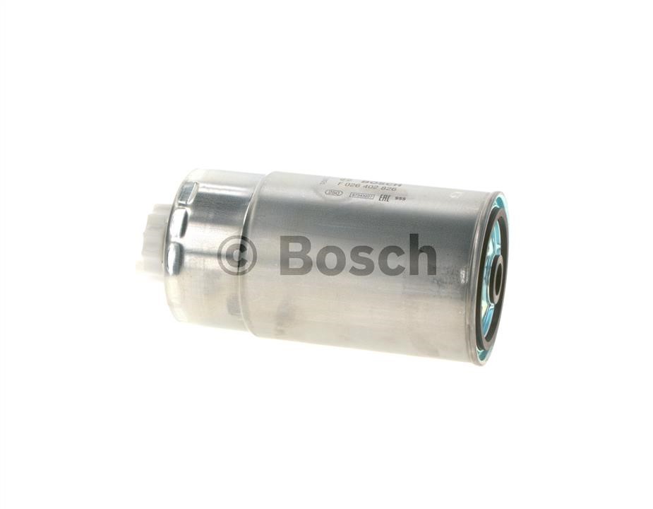 Топливный фильтр Bosch F 026 402 826