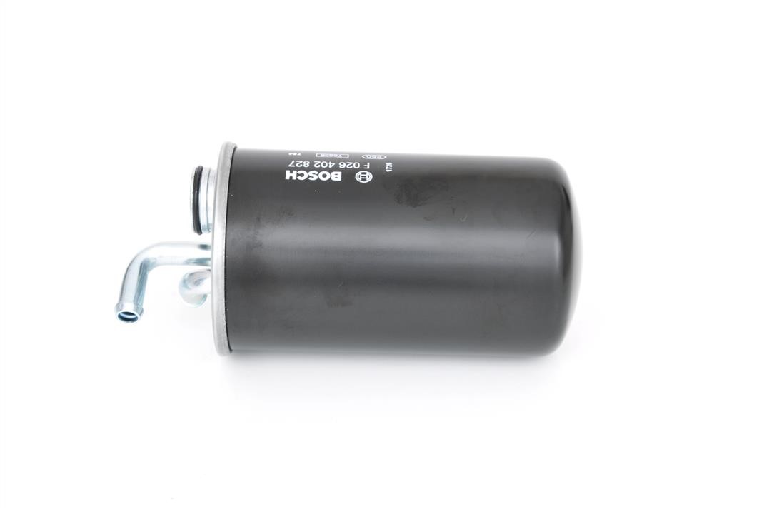 Топливный фильтр Bosch F 026 402 827