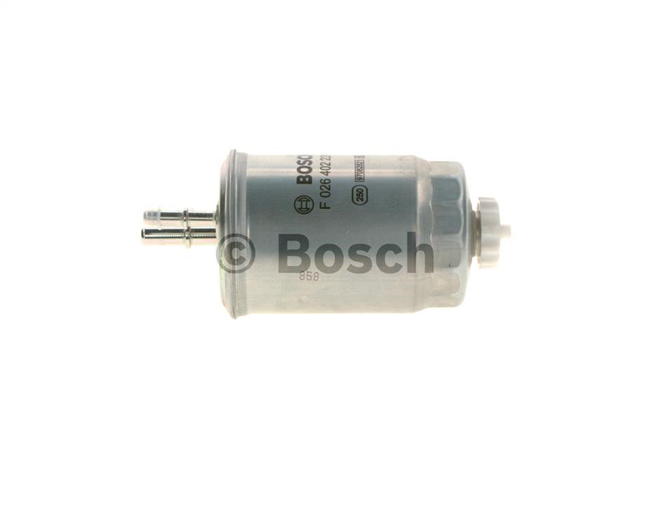 Купить Bosch F026402229 – отличная цена на EXIST.UA!
