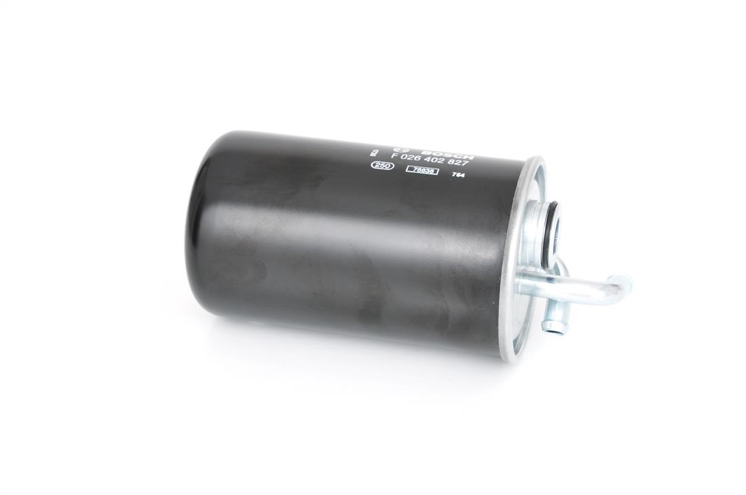 Купить Bosch F 026 402 827 по низкой цене в Украине!
