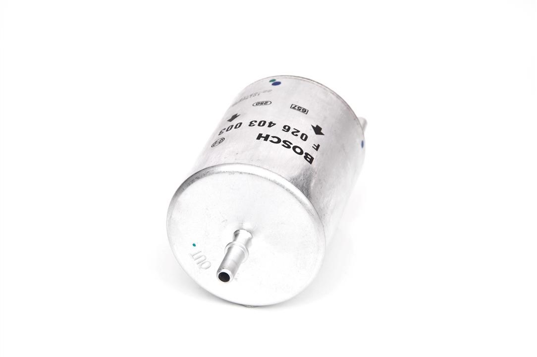 Купить Bosch F026403003 – отличная цена на EXIST.UA!