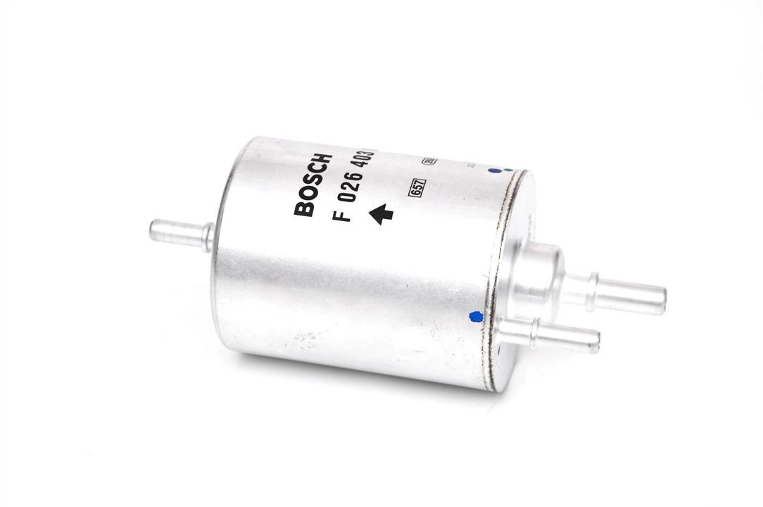 Купить Bosch F 026 403 003 по низкой цене в Украине!