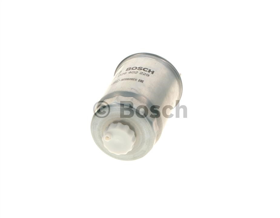 Купить Bosch F 026 402 229 по низкой цене в Украине!