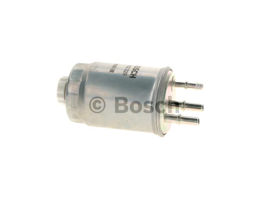 Топливный фильтр Bosch F 026 402 229