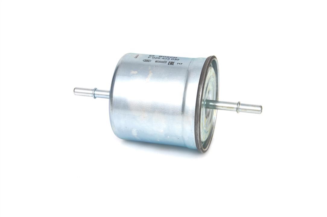 Купить Bosch F 026 403 030 по низкой цене в Украине!