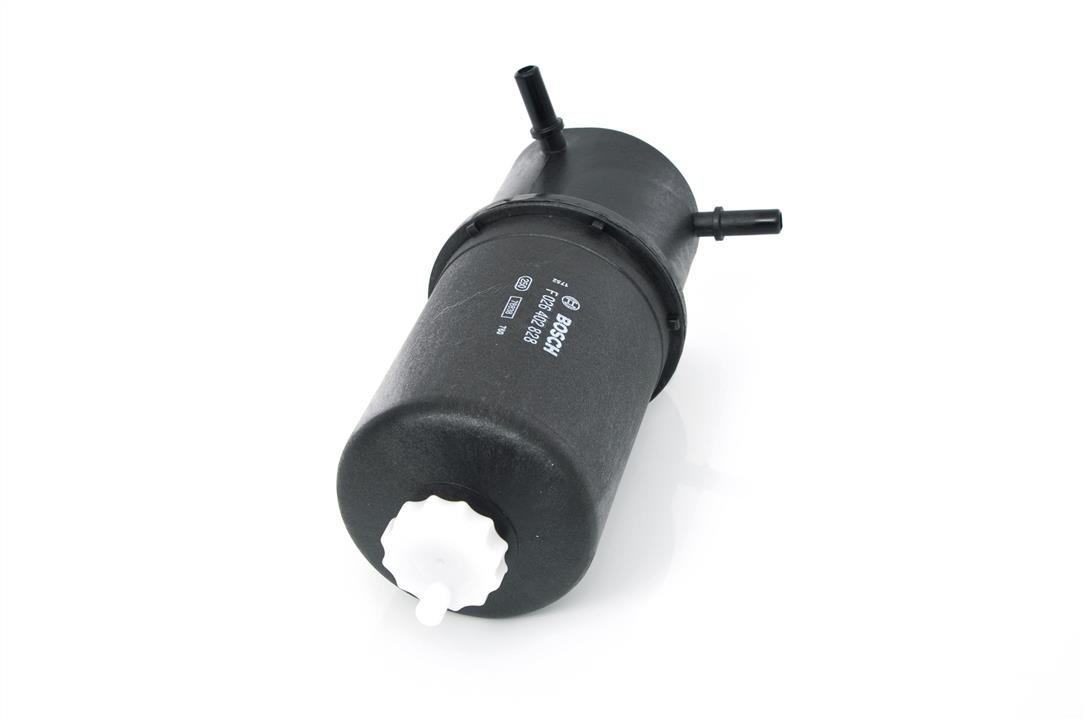 Купить Bosch F 026 402 828 по низкой цене в Украине!