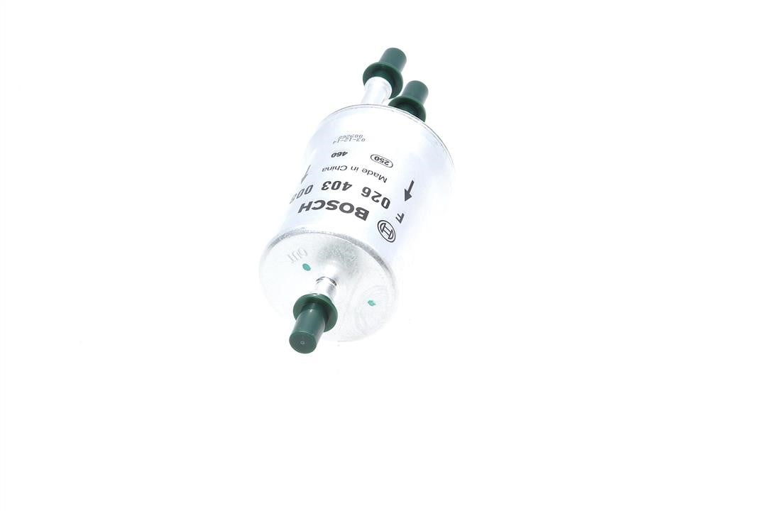Купить Bosch F 026 403 008 по низкой цене в Украине!