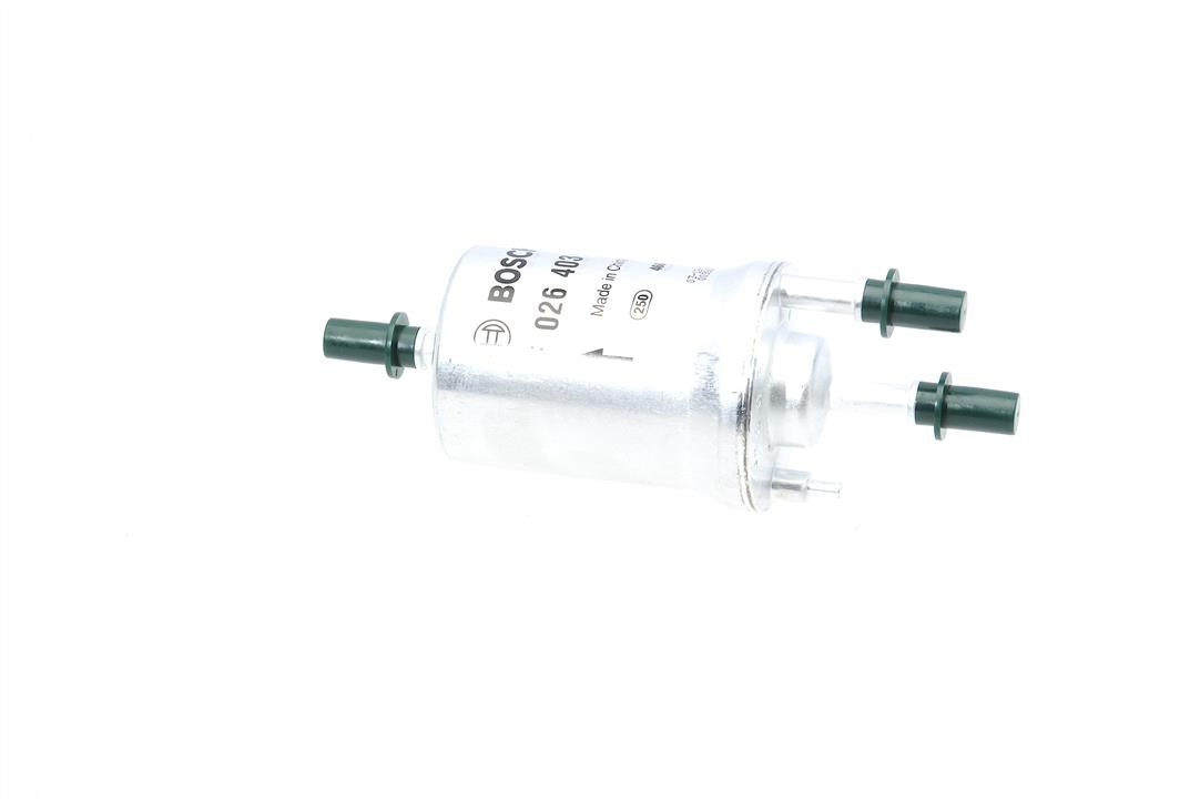 Топливный фильтр Bosch F 026 403 008