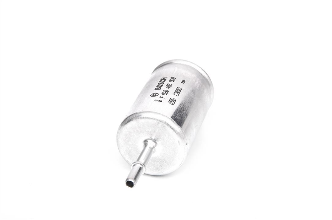 Купить Bosch F 026 403 009 по низкой цене в Украине!