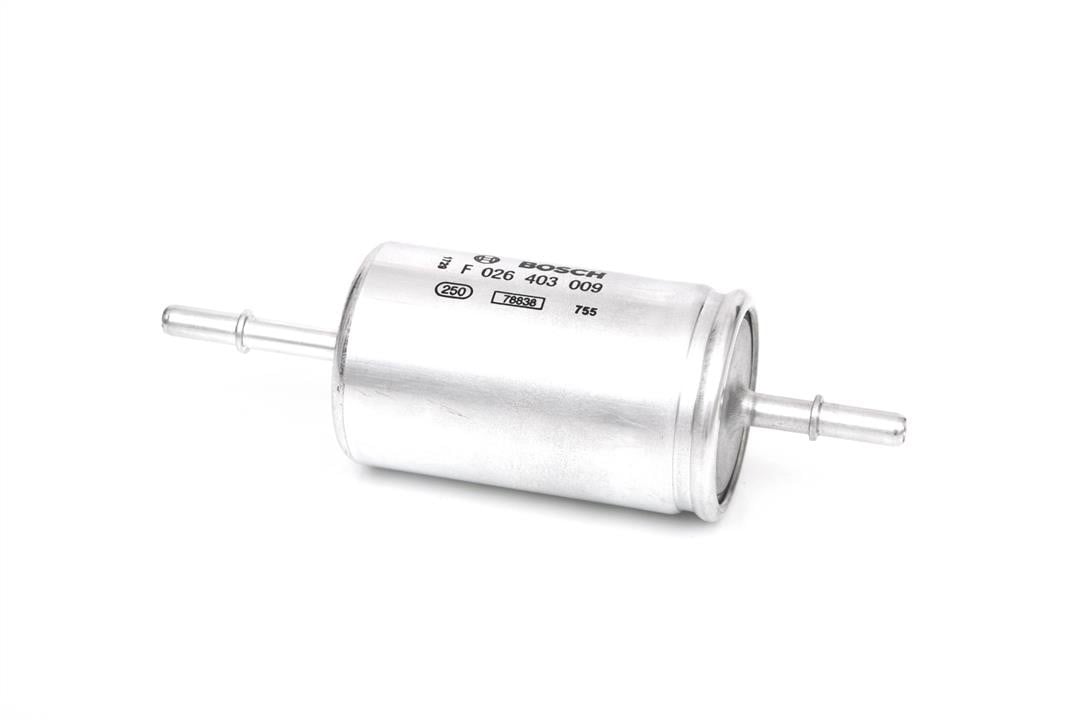Топливный фильтр Bosch F 026 403 009