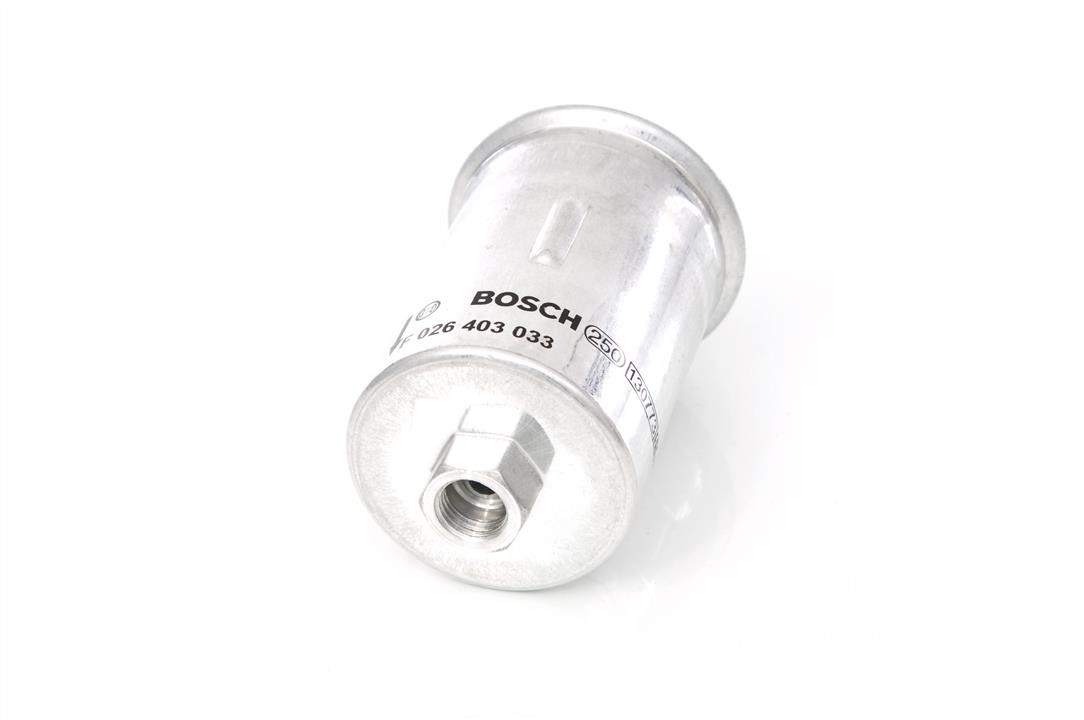 Купить Bosch F 026 403 033 по низкой цене в Украине!