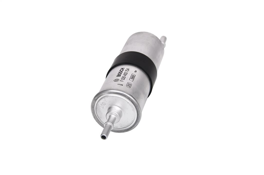 Купити Bosch F 026 403 754 за низькою ціною в Україні!