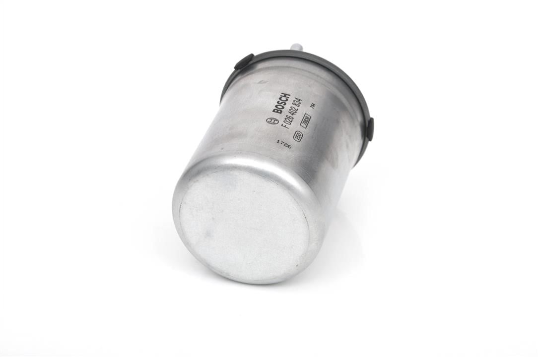 Купити Bosch F 026 402 834 за низькою ціною в Україні!