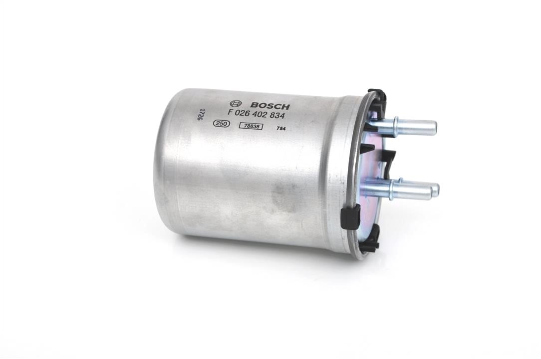 Паливний фільтр Bosch F 026 402 834
