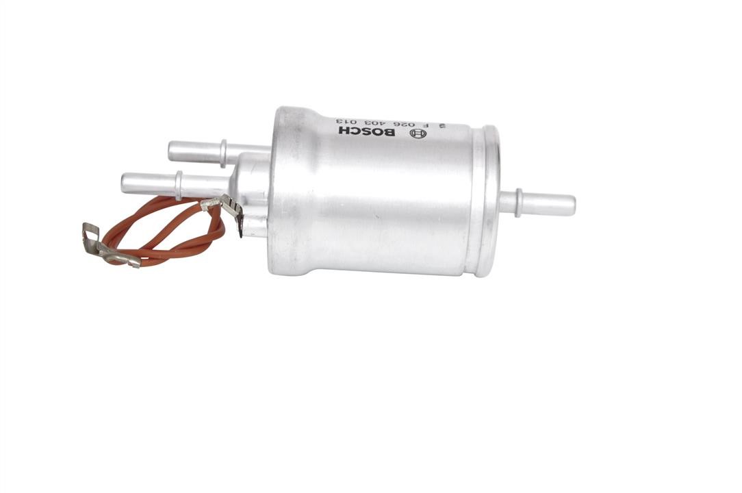 Купити Bosch F026403013 – суперціна на EXIST.UA!