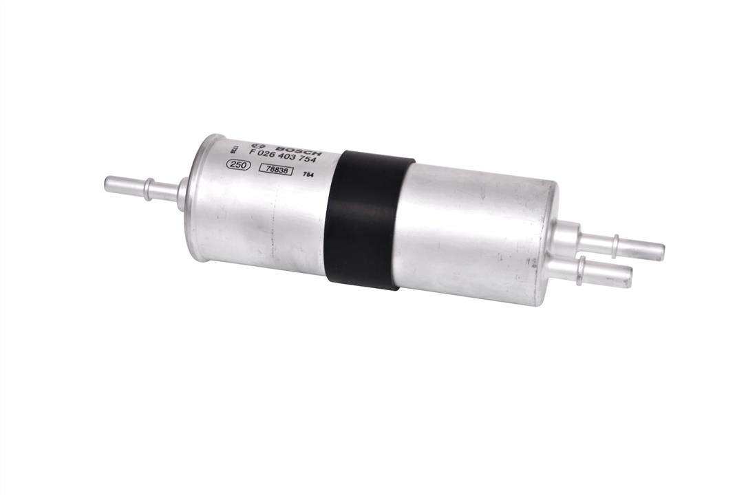 Паливний фільтр Bosch F 026 403 754