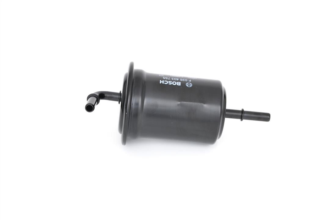 Топливный фильтр Bosch F 026 403 755
