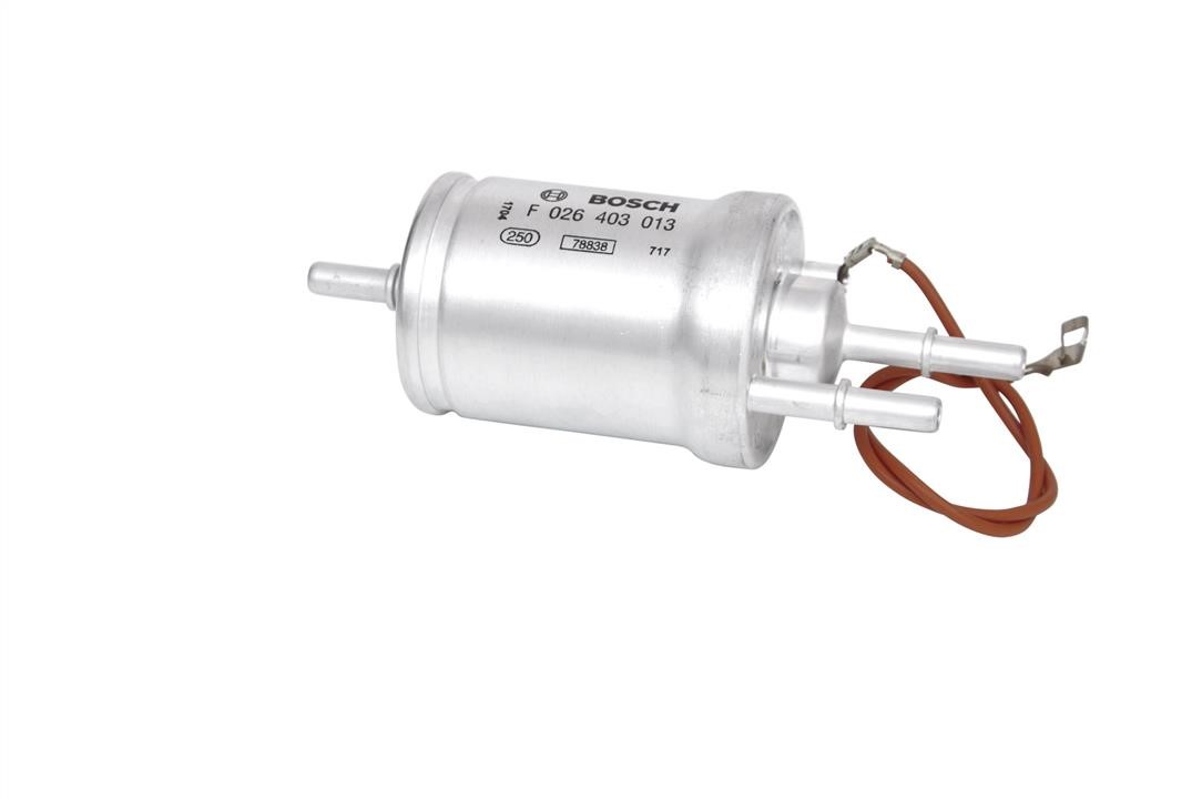 Купити Bosch F 026 403 013 за низькою ціною в Україні!