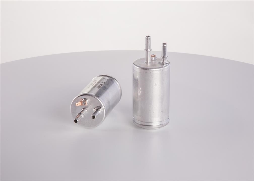 Топливный фильтр Bosch F 026 403 014