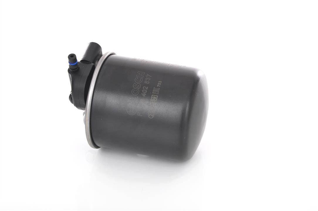 Купити Bosch F026402837 – суперціна на EXIST.UA!