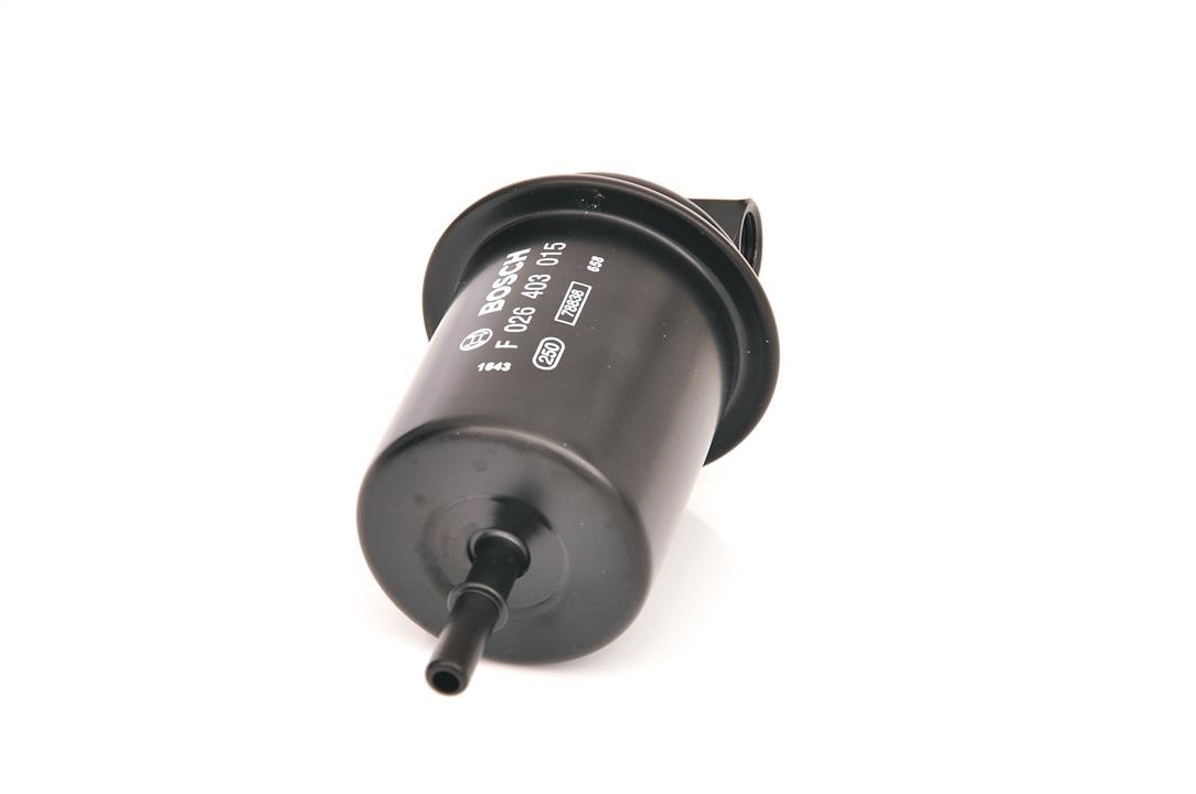 Купить Bosch F 026 403 015 по низкой цене в Украине!