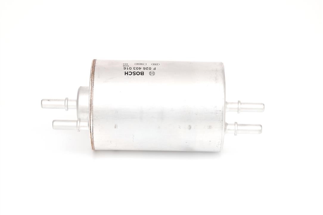 Топливный фильтр Bosch F 026 403 016