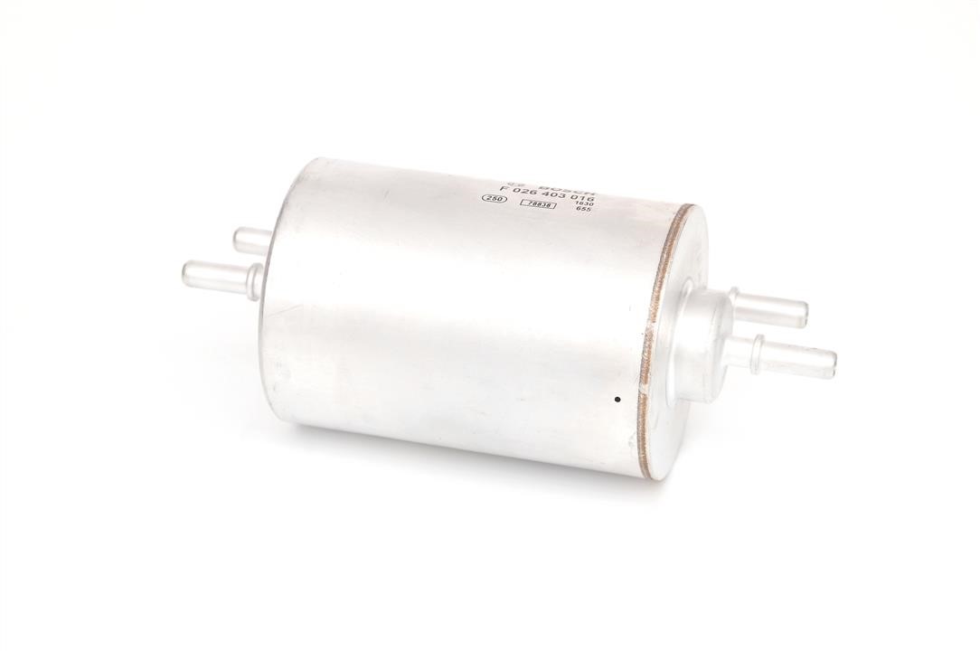 Купить Bosch F 026 403 016 по низкой цене в Украине!