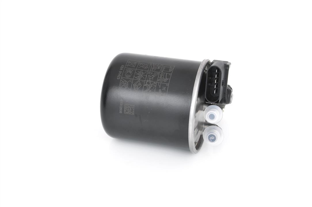 Топливный фильтр Bosch F 026 402 839