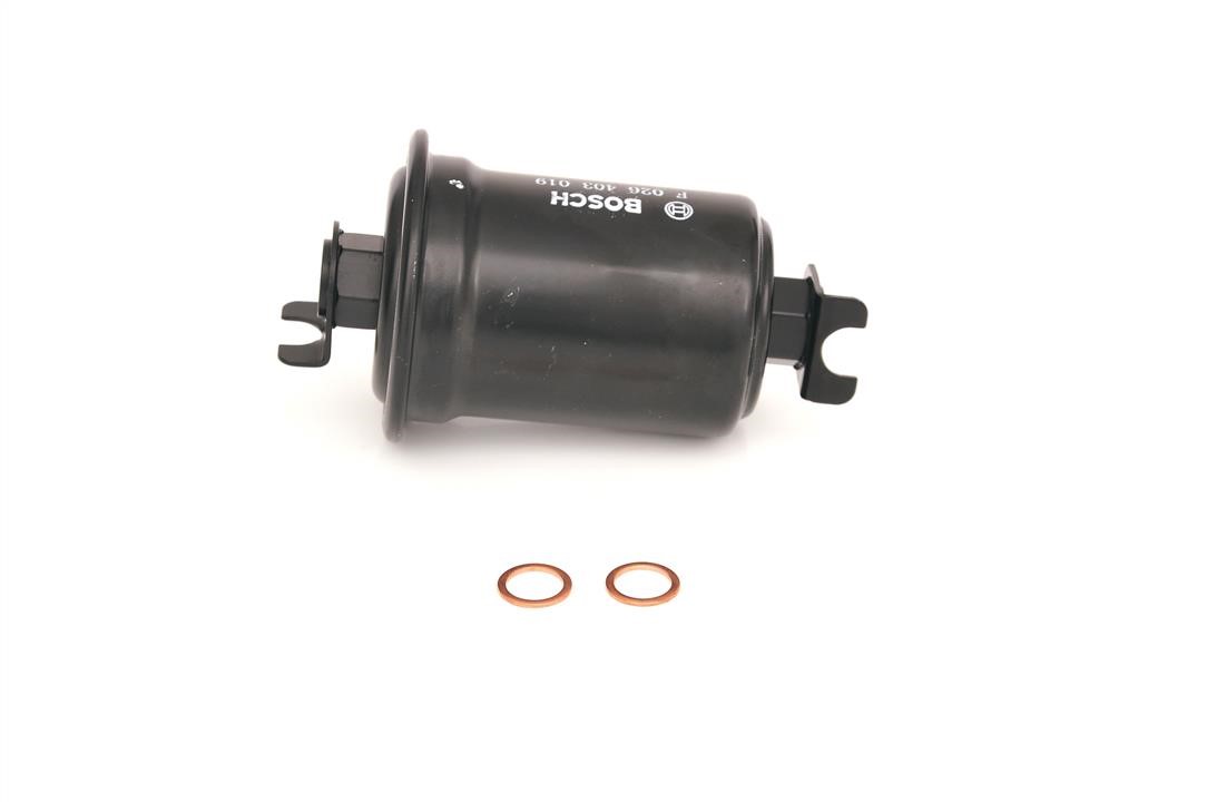 Купить Bosch F026403019 – отличная цена на EXIST.UA!