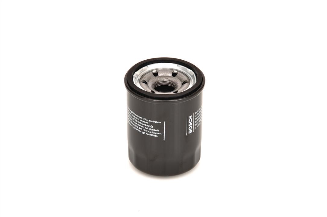 Масляный фильтр Bosch F 026 407 025