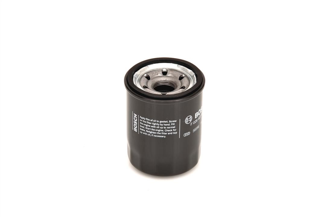 Купить Bosch F 026 407 025 по низкой цене в Украине!