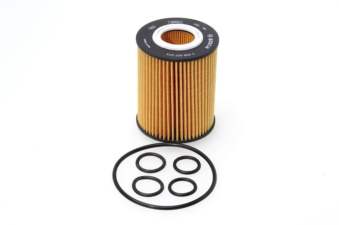 Купить Bosch F026407073 – отличная цена на EXIST.UA!