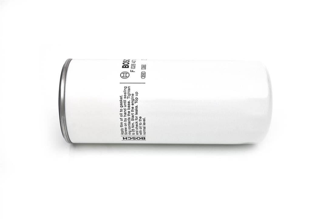 Купить Bosch F026407043 – отличная цена на EXIST.UA!
