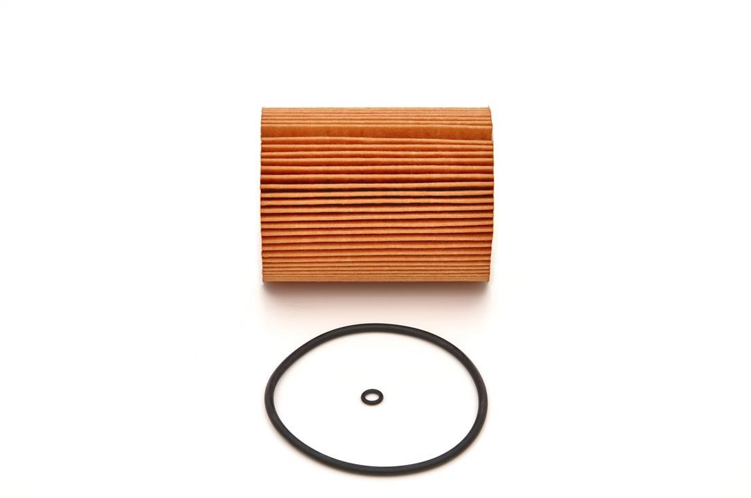 Масляный фильтр Bosch F 026 407 076