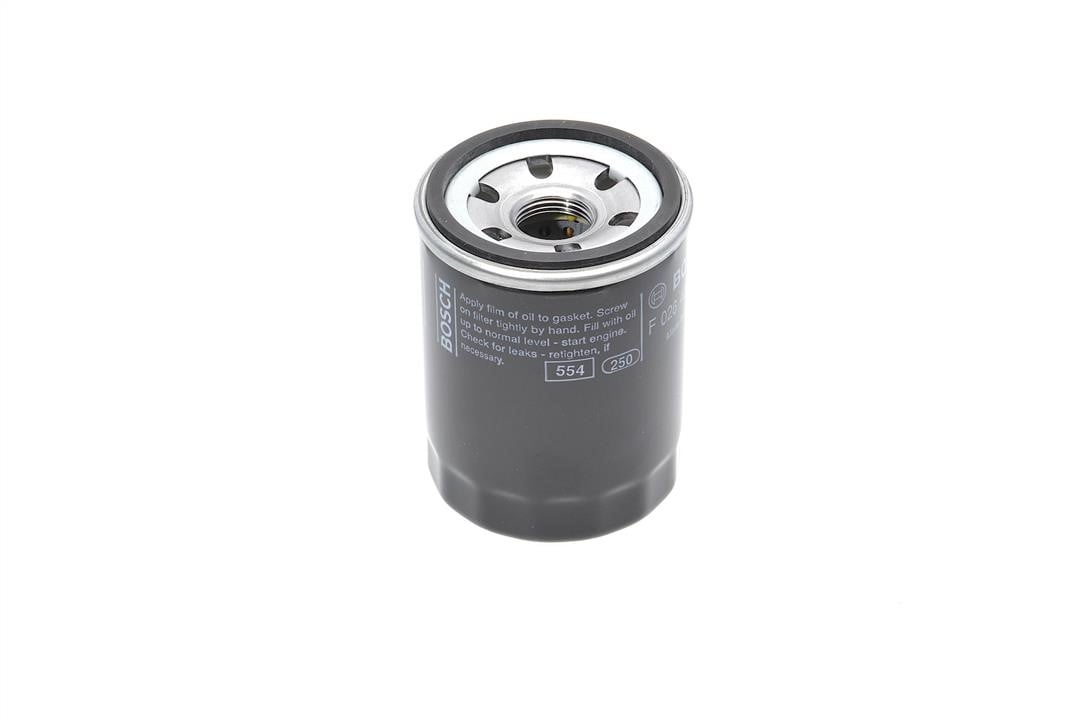 Масляный фильтр Bosch F 026 407 077