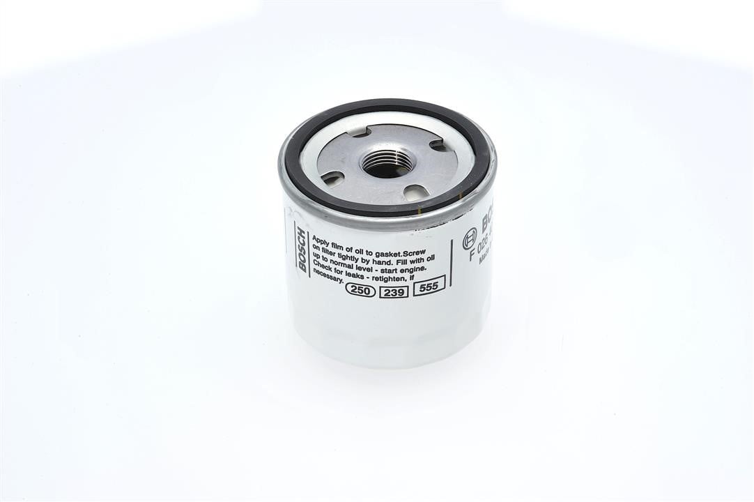 Купить Bosch F 026 407 078 по низкой цене в Украине!