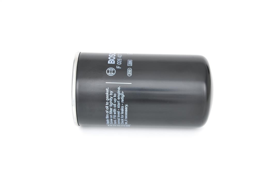 Купить Bosch F026407113 – отличная цена на EXIST.UA!