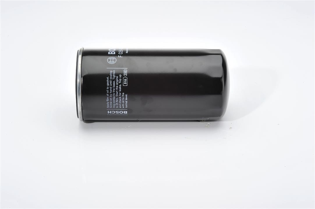 Масляный фильтр Bosch F 026 407 048