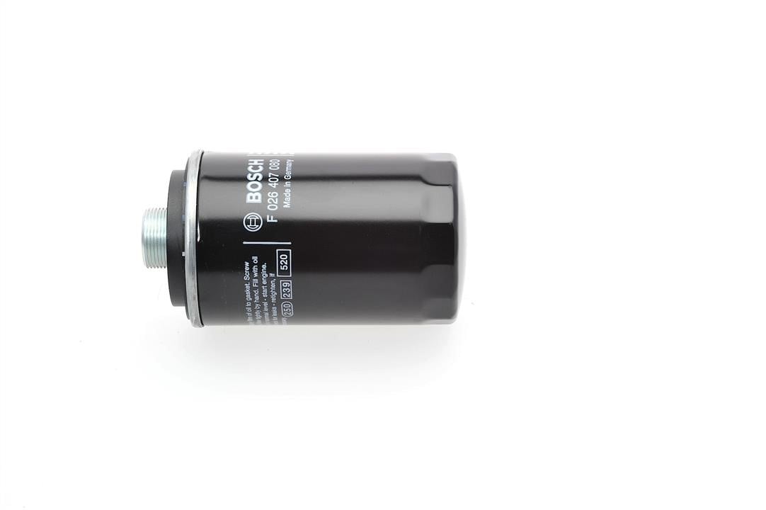 Купить Bosch F026407080 – отличная цена на EXIST.UA!