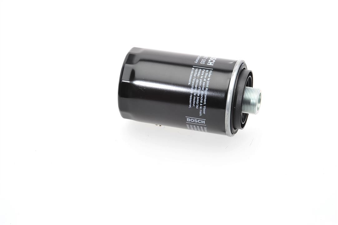 Масляный фильтр Bosch F 026 407 080