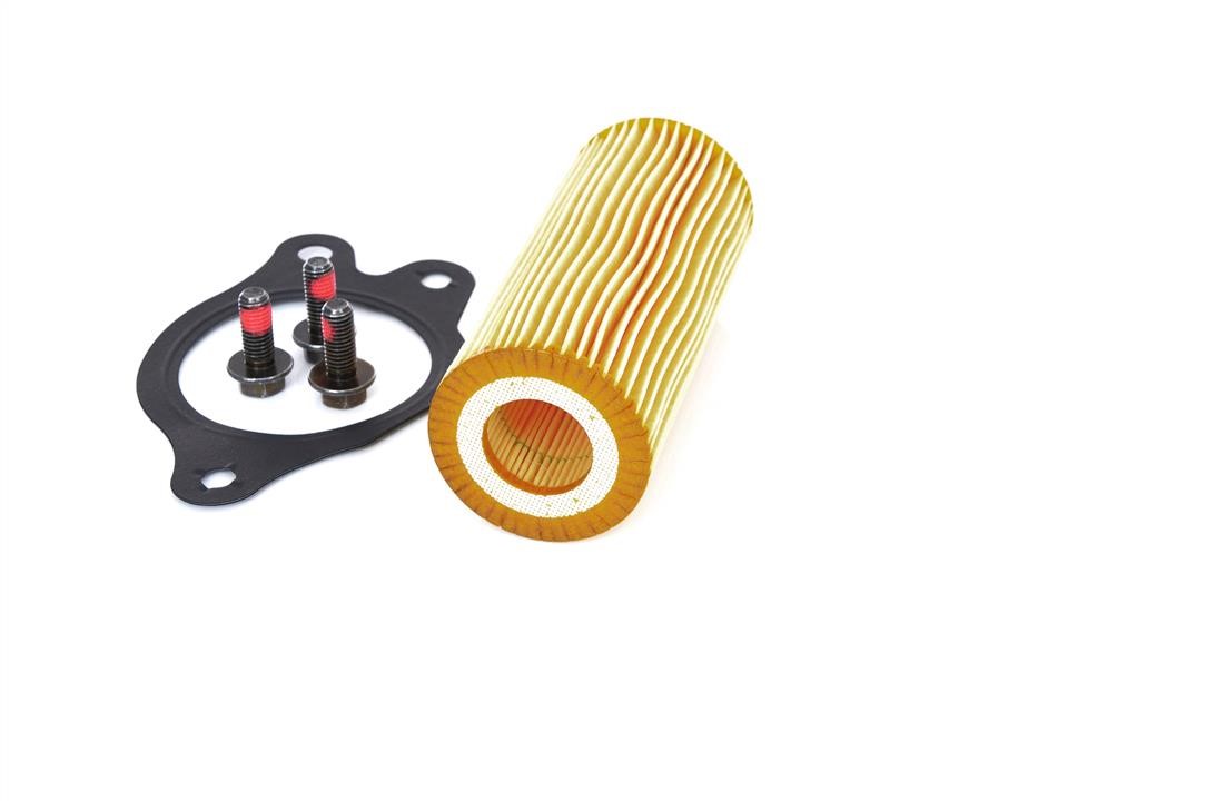 Фильтр АКПП Bosch F 026 404 003