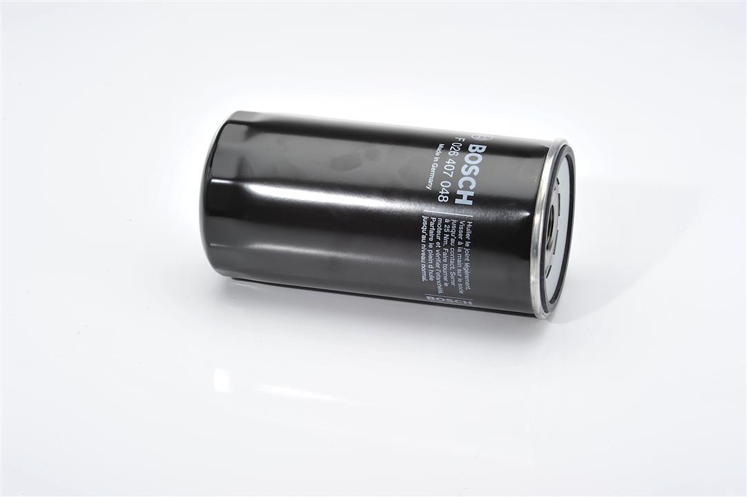 Купить Bosch F 026 407 048 по низкой цене в Украине!