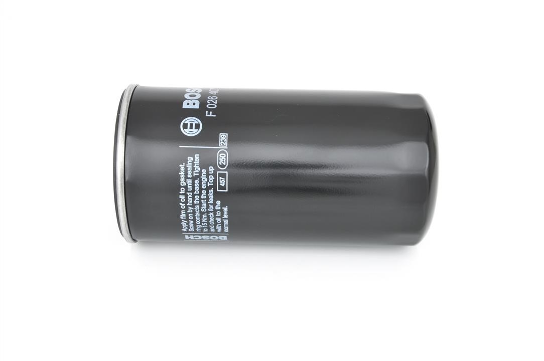 Купить Bosch F026407049 – отличная цена на EXIST.UA!