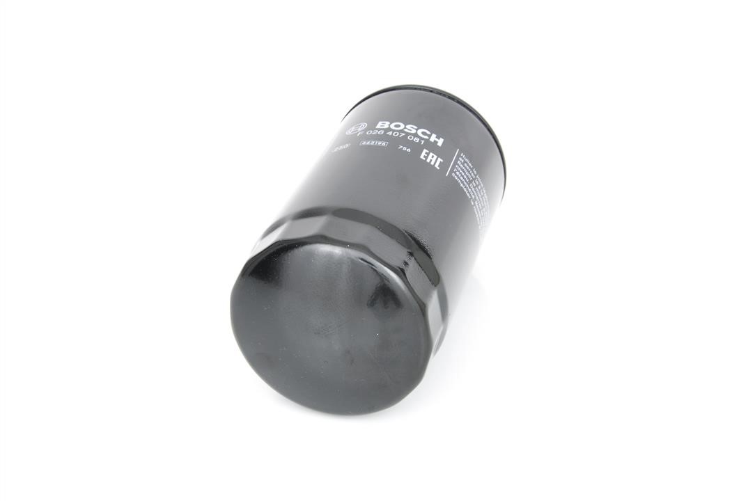Купить Bosch F026407081 – отличная цена на EXIST.UA!