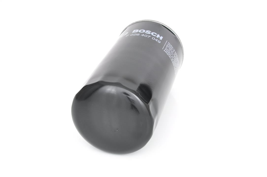 Масляный фильтр Bosch F 026 407 049