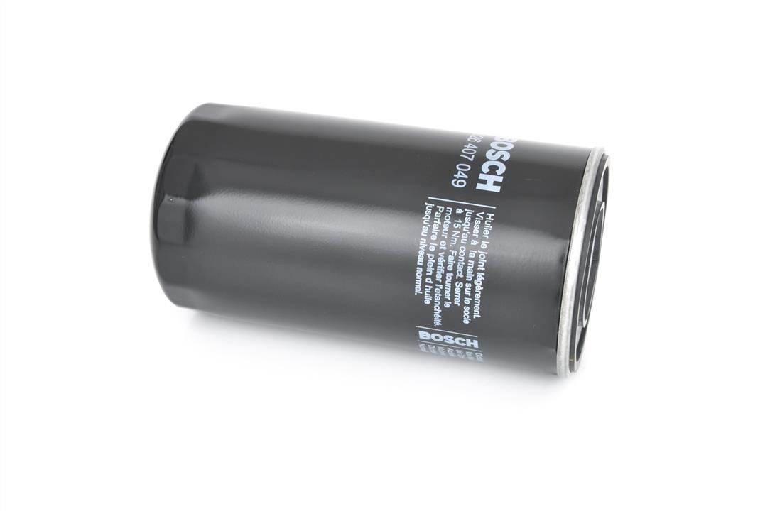 Купить Bosch F 026 407 049 по низкой цене в Украине!