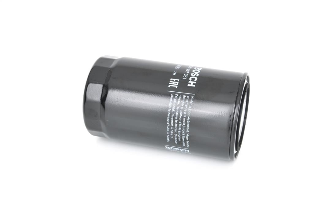 Купить Bosch F 026 407 081 по низкой цене в Украине!