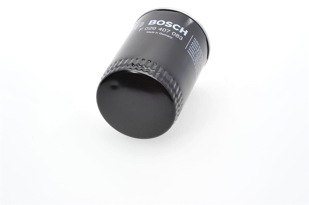 Масляный фильтр Bosch F 026 407 083